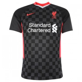 Maillot de Foot Liverpool Troisieme 2020/21